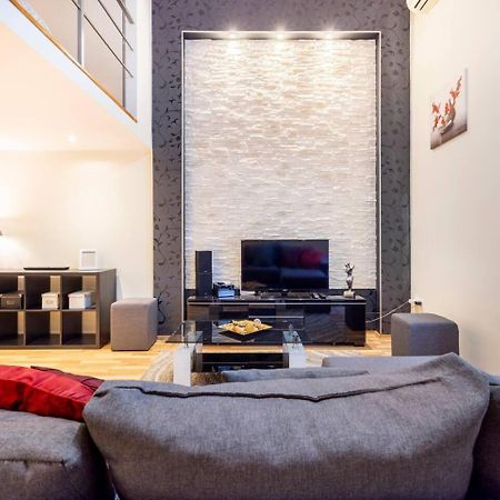 Marianna Apartment Budapeşte Dış mekan fotoğraf