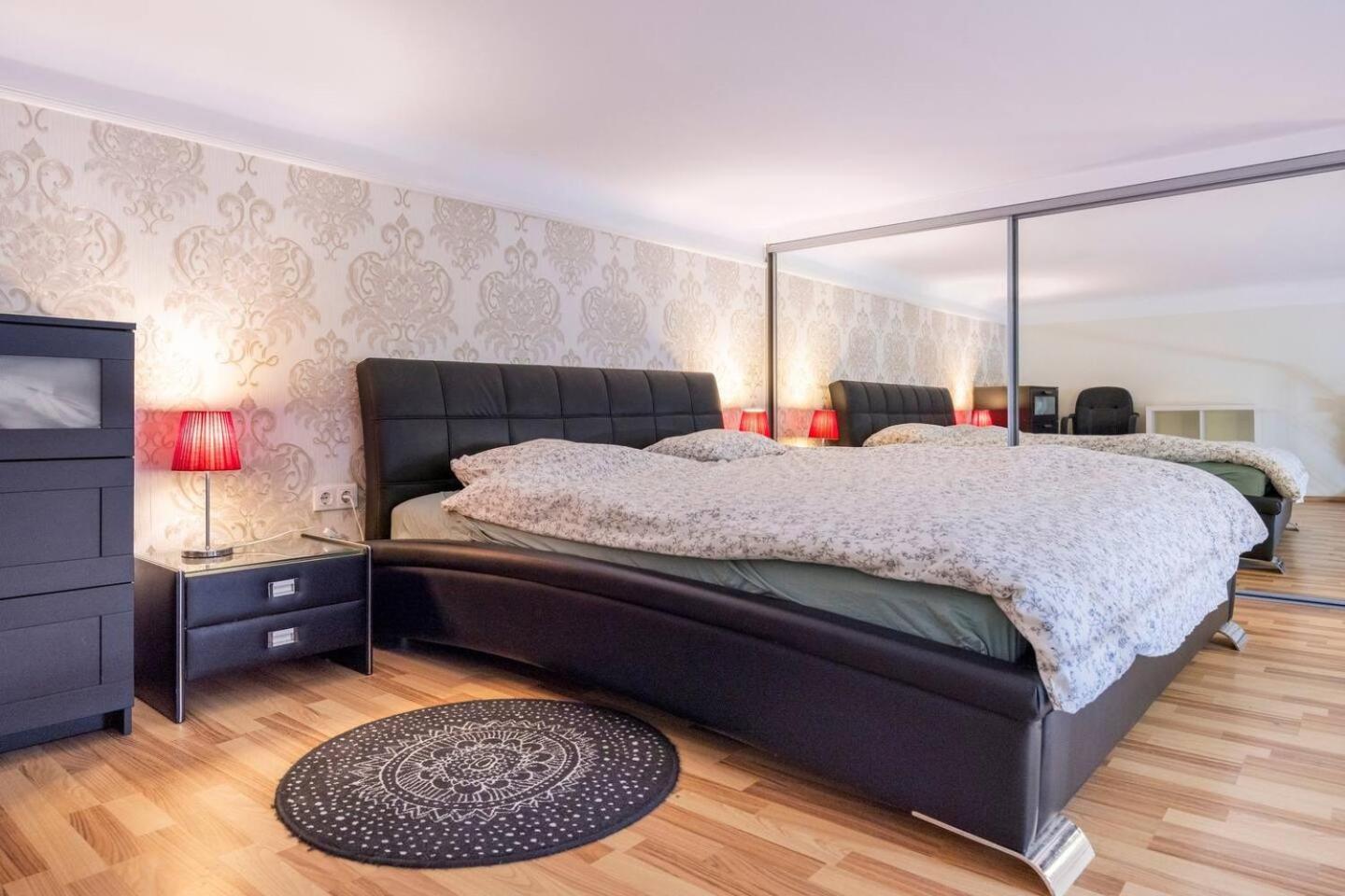 Marianna Apartment Budapeşte Dış mekan fotoğraf